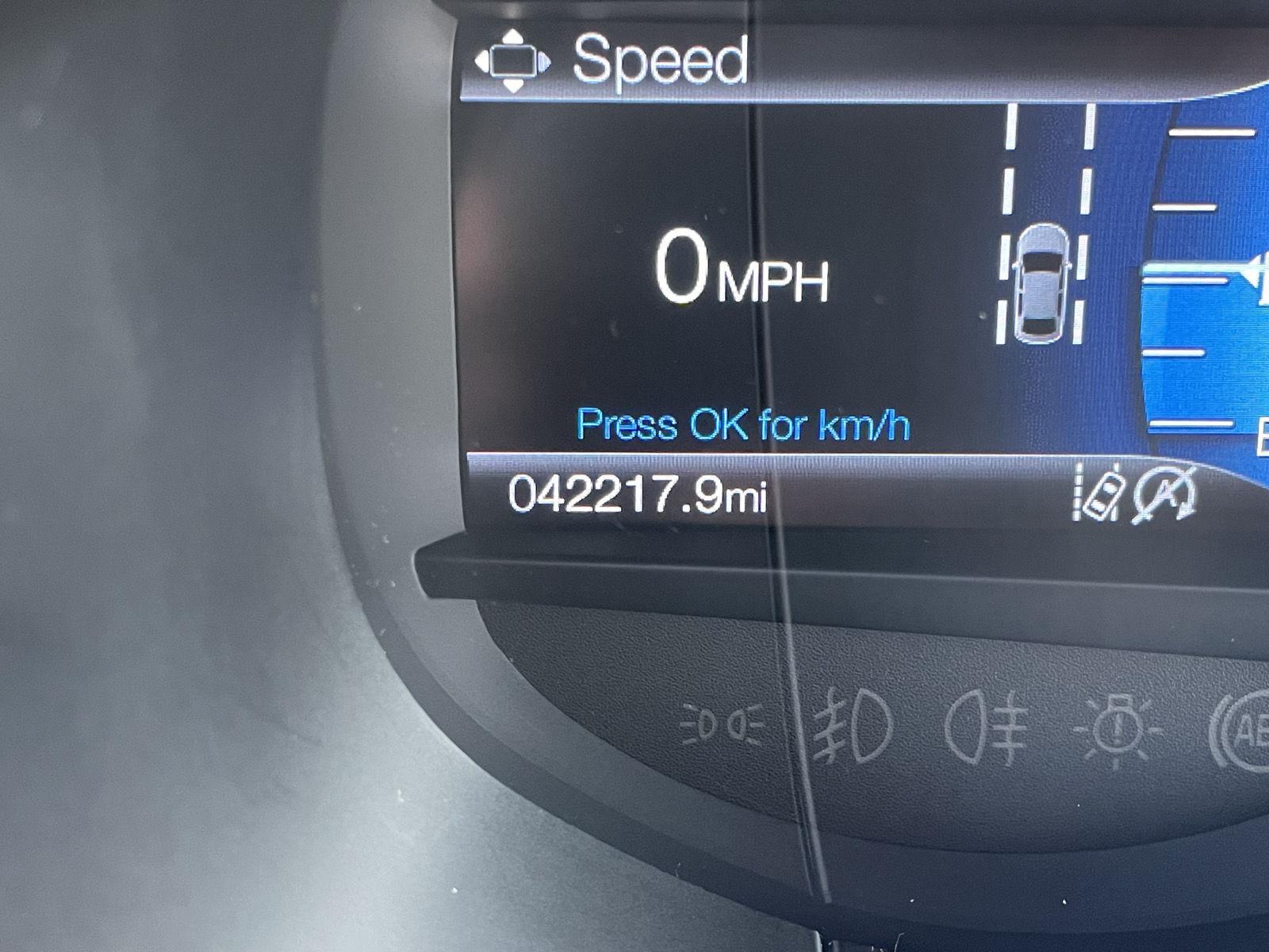 Used 2024 Ford Edge for sale in Lincoln NE