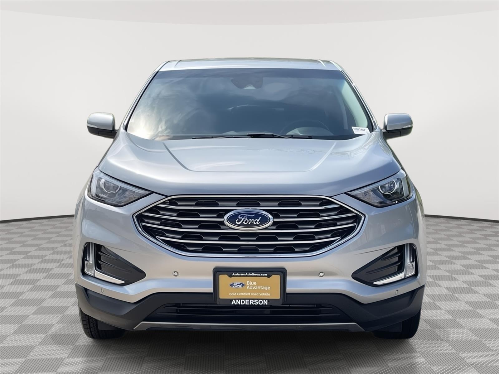 Used 2024 Ford Edge for sale in Lincoln NE