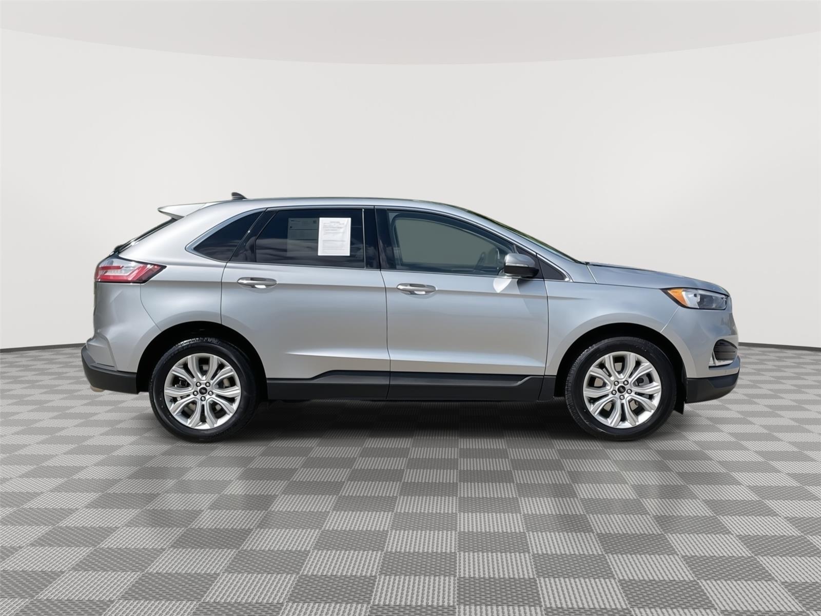 Used 2024 Ford Edge for sale in Lincoln NE