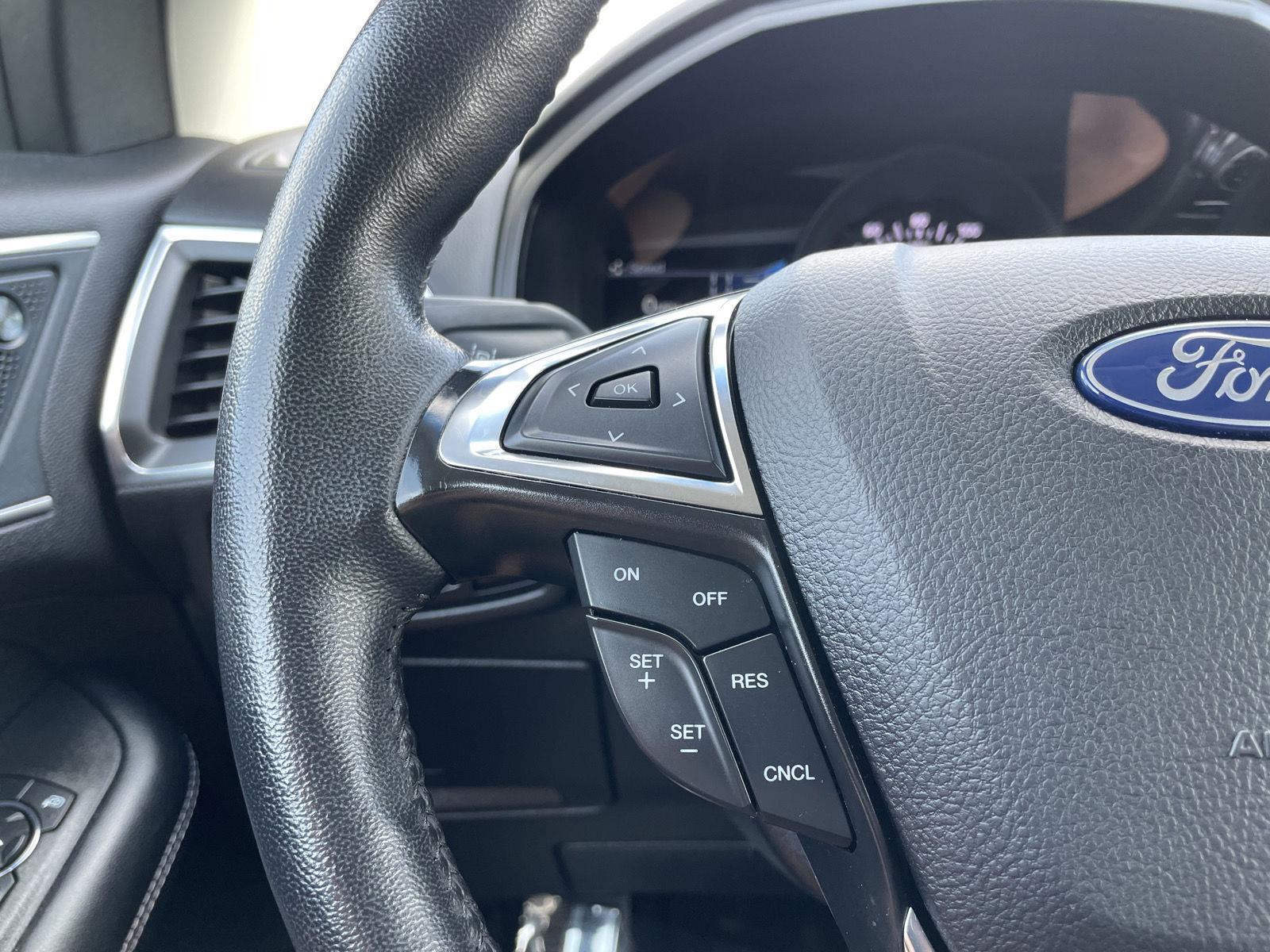 Used 2024 Ford Edge for sale in Lincoln NE