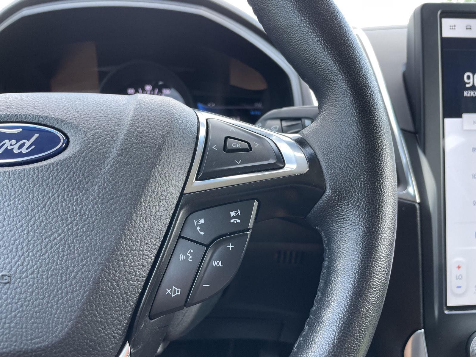 Used 2024 Ford Edge for sale in Lincoln NE