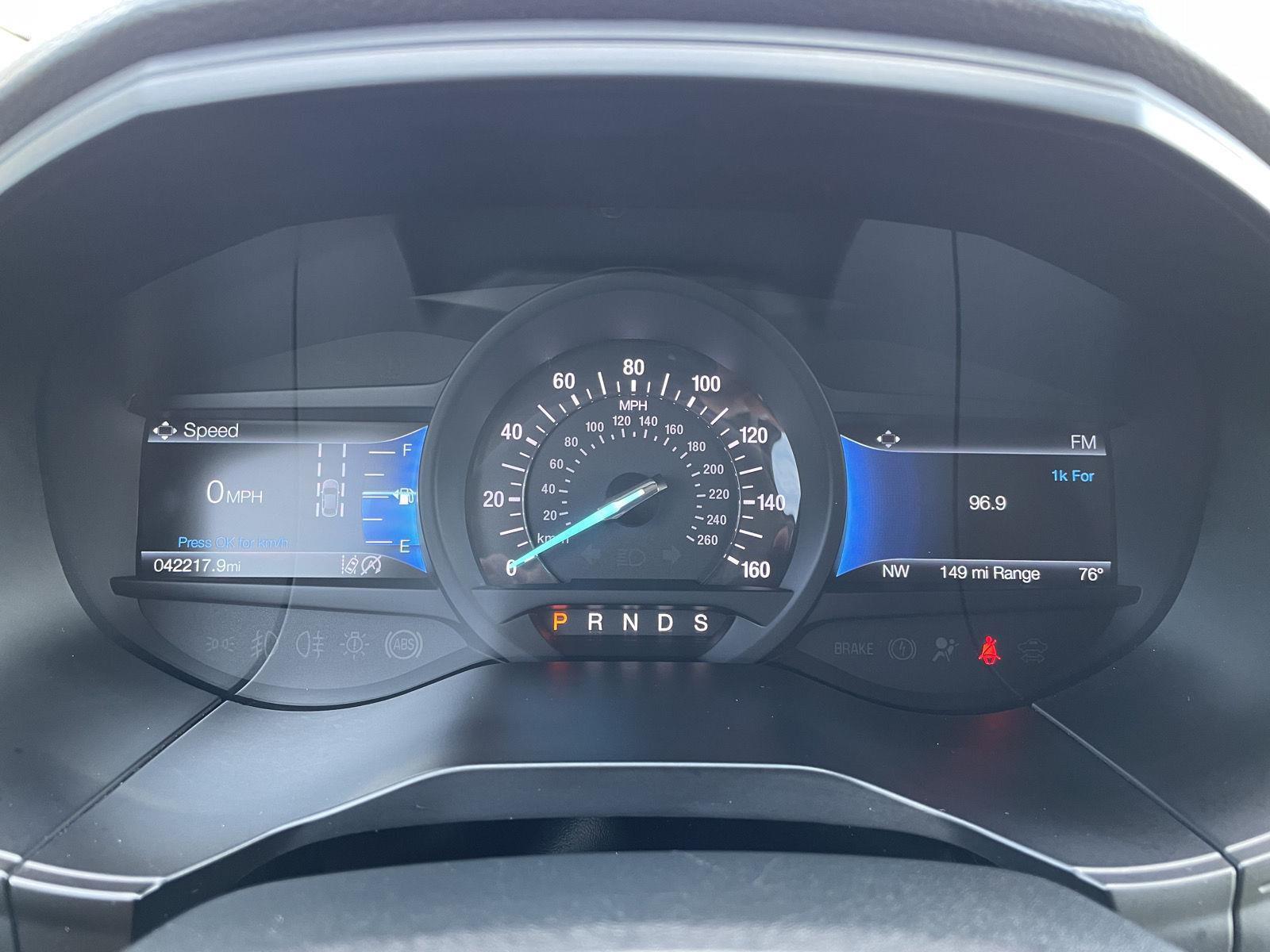 Used 2024 Ford Edge for sale in Lincoln NE