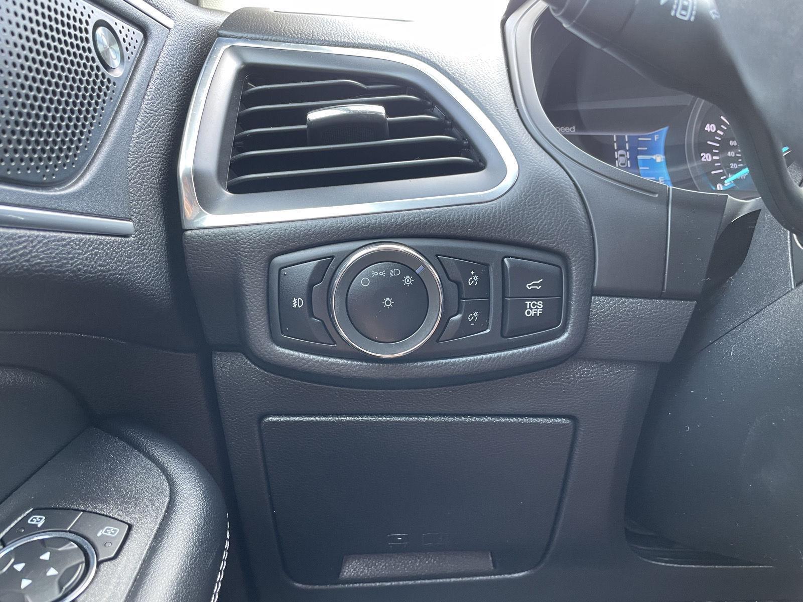 Used 2024 Ford Edge for sale in Lincoln NE