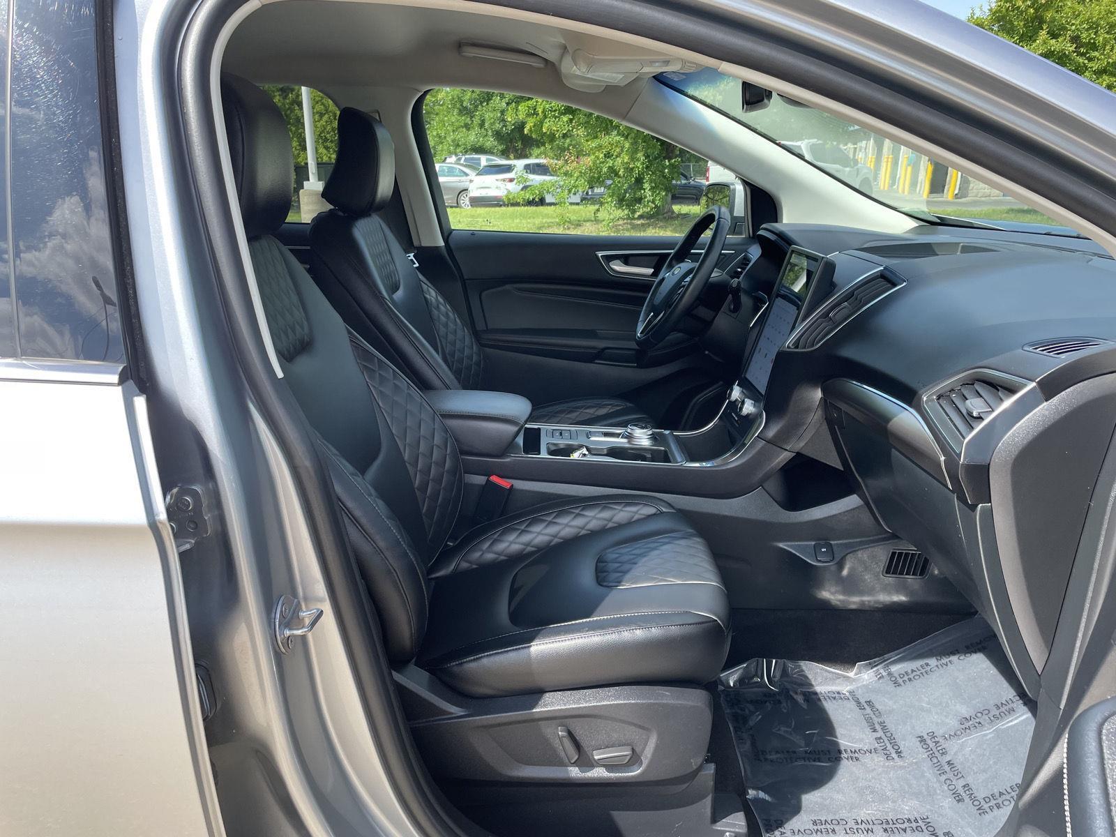 Used 2024 Ford Edge for sale in Lincoln NE