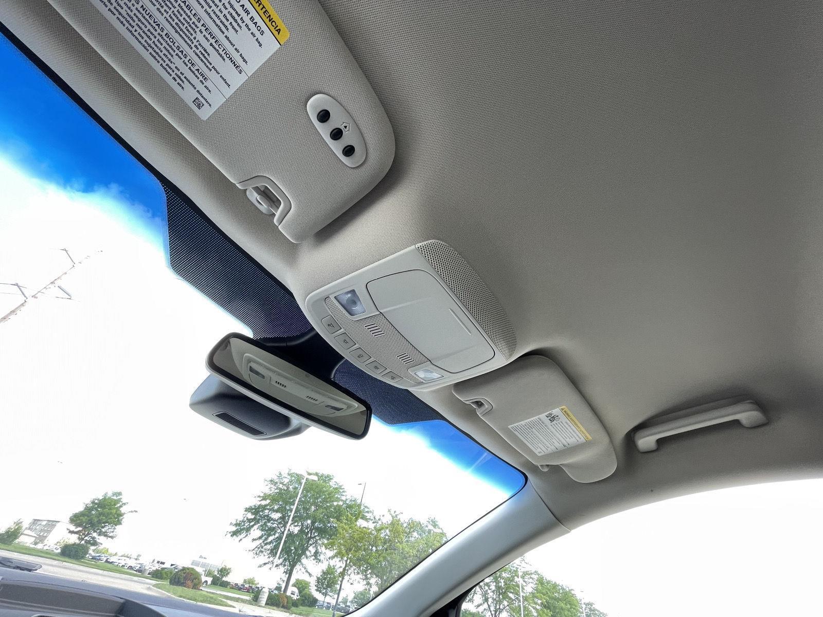 Used 2024 Ford Edge for sale in Lincoln NE