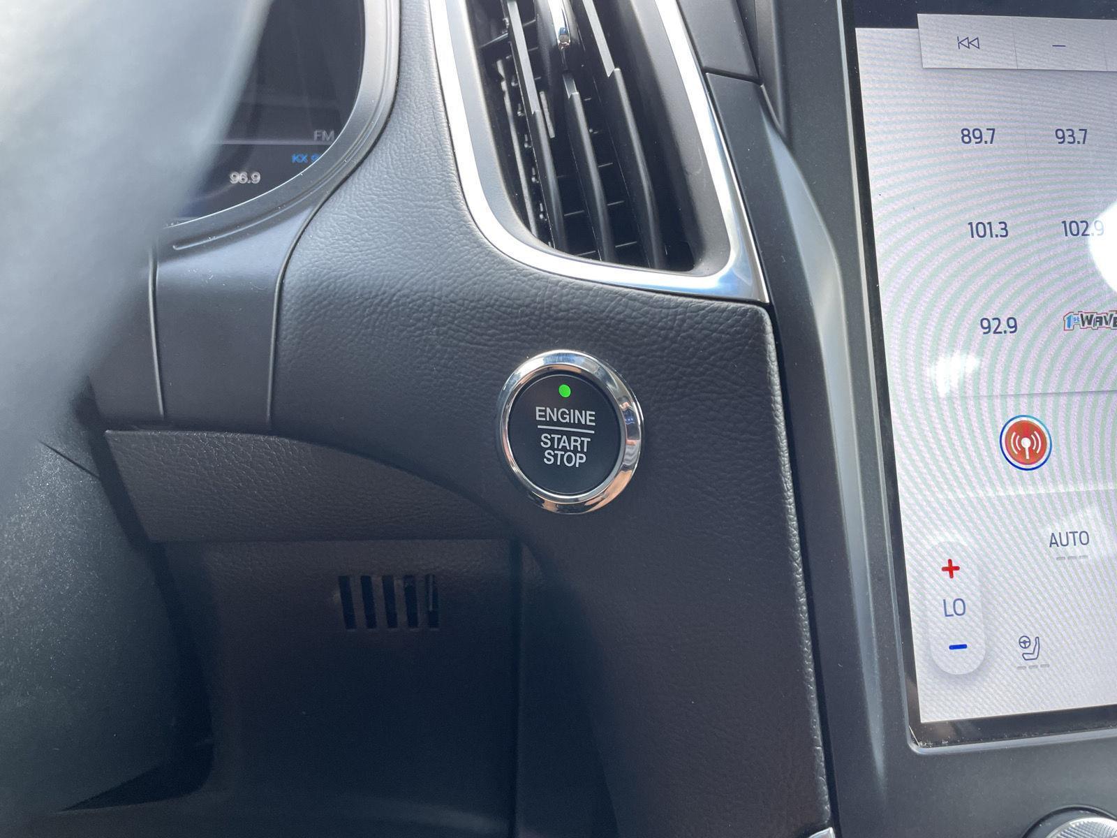 Used 2024 Ford Edge for sale in Lincoln NE