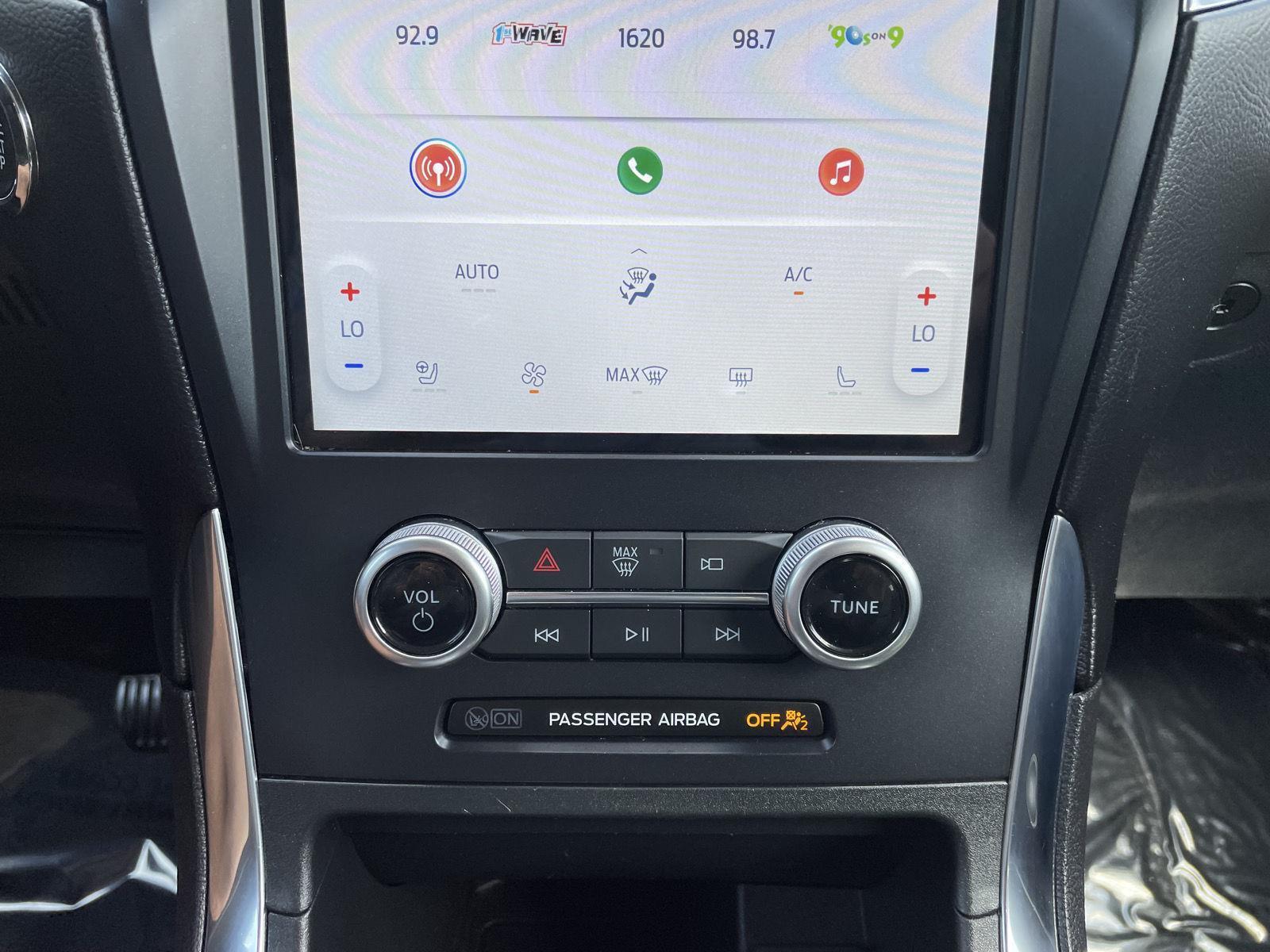 Used 2024 Ford Edge for sale in Lincoln NE