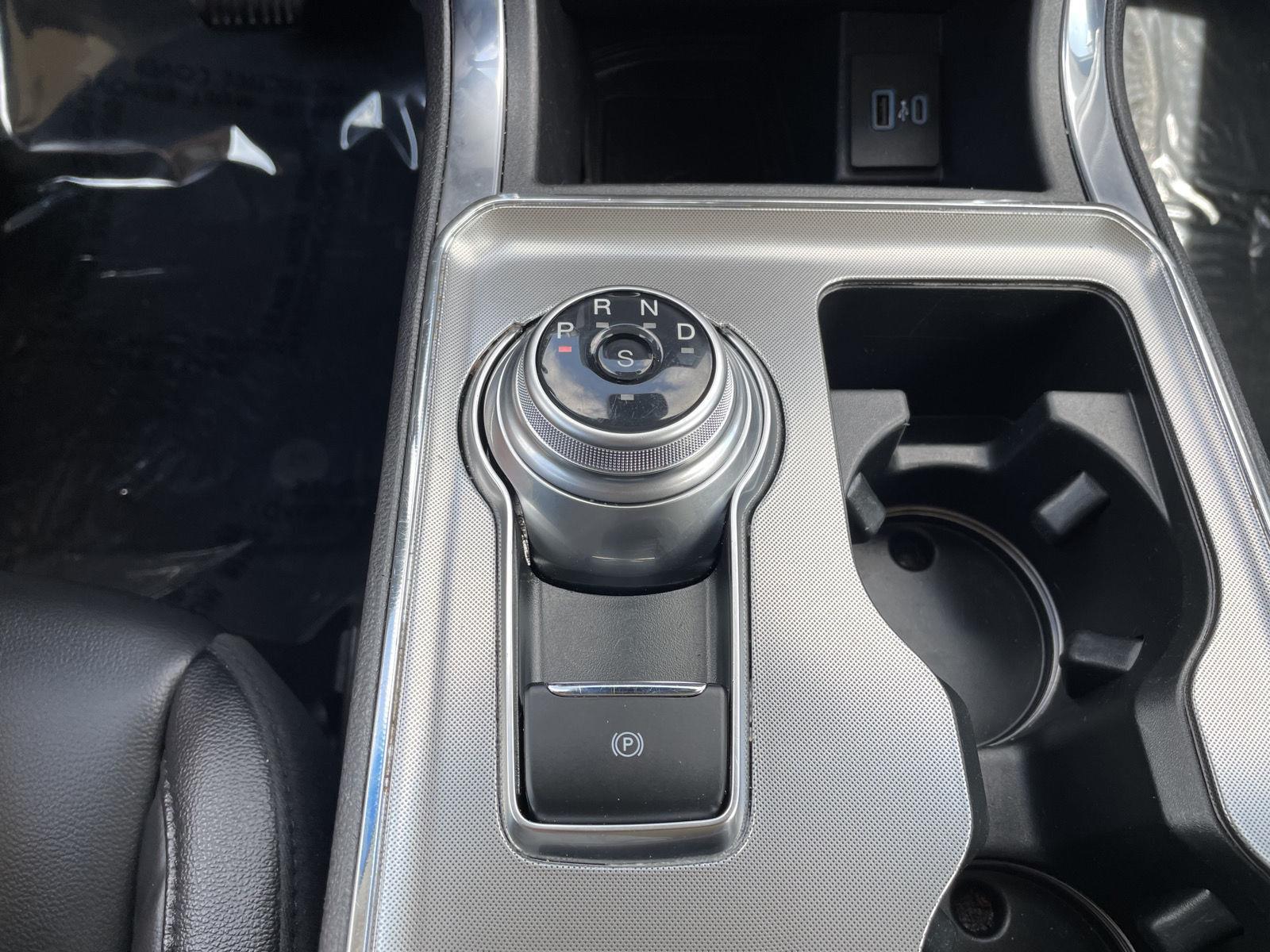 Used 2024 Ford Edge for sale in Lincoln NE