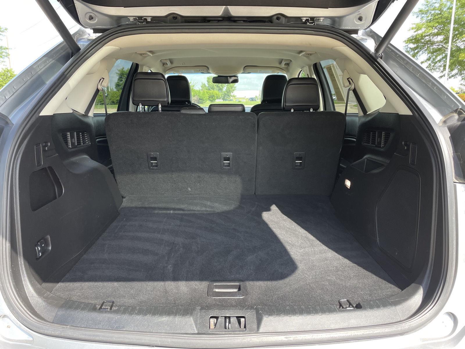 Used 2024 Ford Edge for sale in Lincoln NE