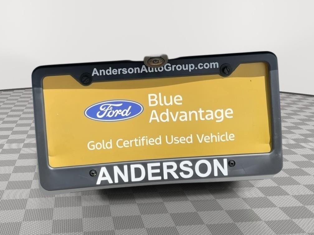 Used 2024 Ford Edge for sale in Lincoln NE