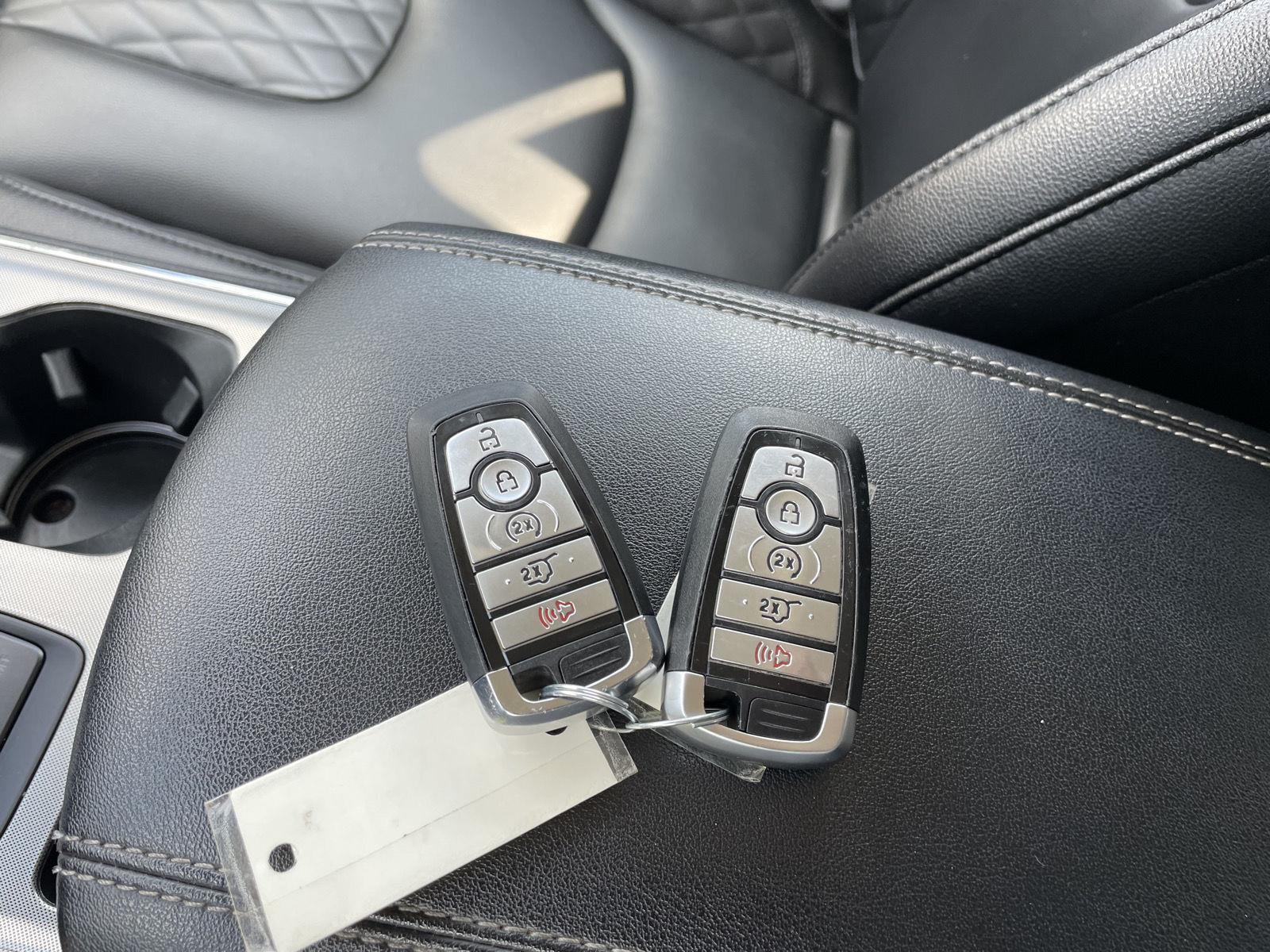 Used 2024 Ford Edge for sale in Lincoln NE