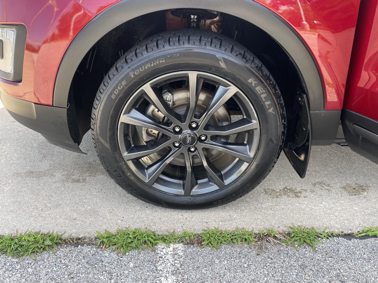 Used 2017 Ford Explorer for sale in Lincoln NE