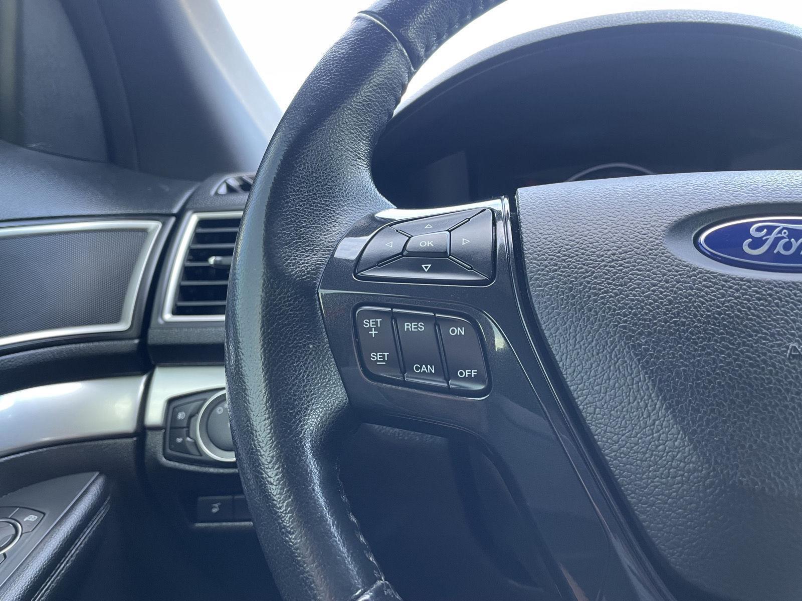 Used 2017 Ford Explorer for sale in Lincoln NE