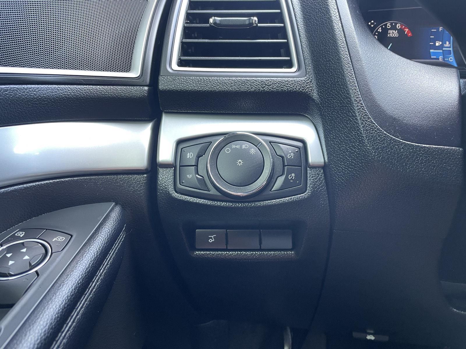 Used 2017 Ford Explorer for sale in Lincoln NE