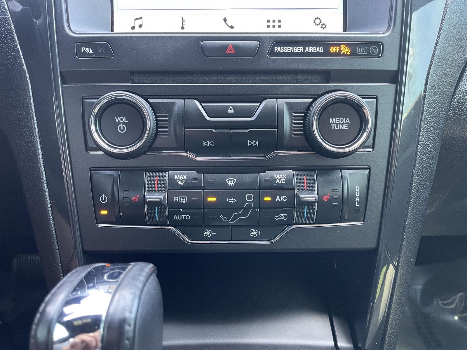 Used 2017 Ford Explorer for sale in Lincoln NE