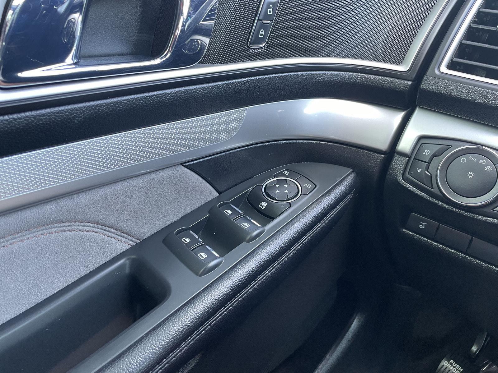 Used 2017 Ford Explorer for sale in Lincoln NE