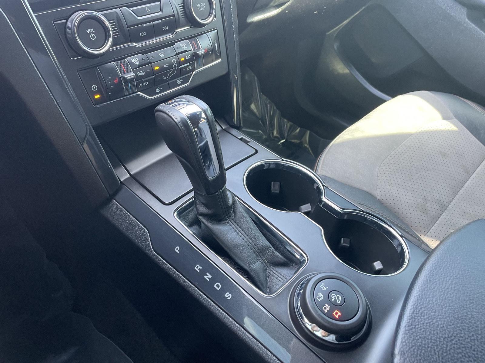 Used 2017 Ford Explorer for sale in Lincoln NE