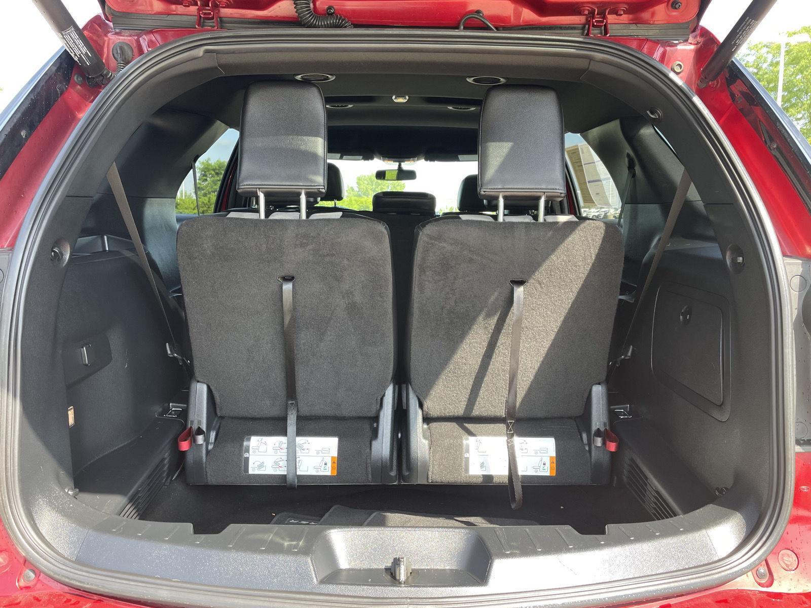Used 2017 Ford Explorer for sale in Lincoln NE