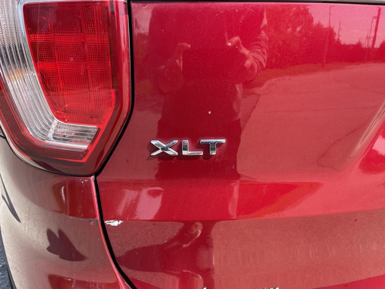 Used 2017 Ford Explorer for sale in Lincoln NE