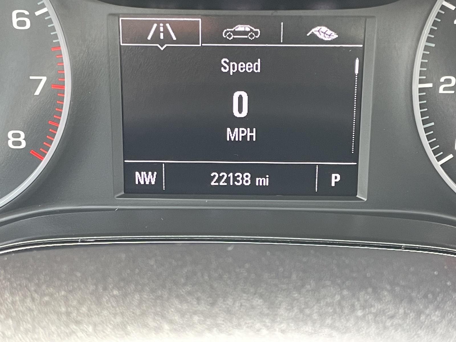 Used 2019 Chevrolet Cruze for sale in Lincoln NE