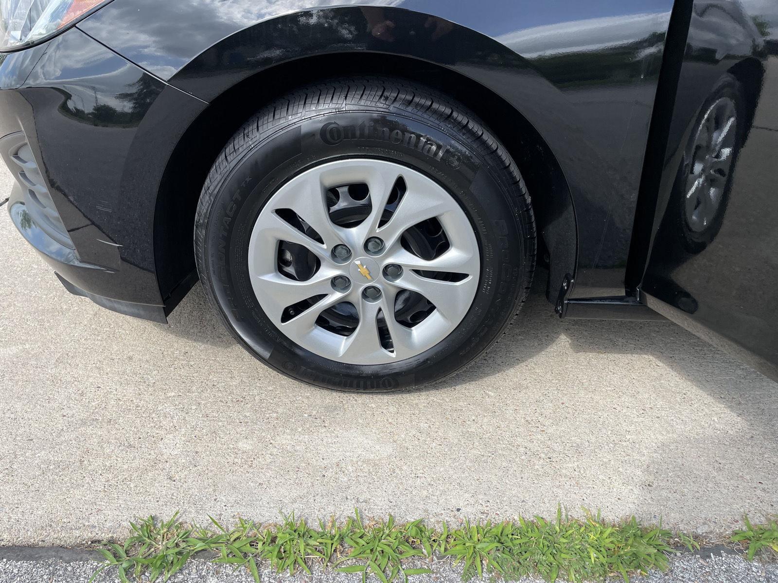 Used 2019 Chevrolet Cruze for sale in Lincoln NE