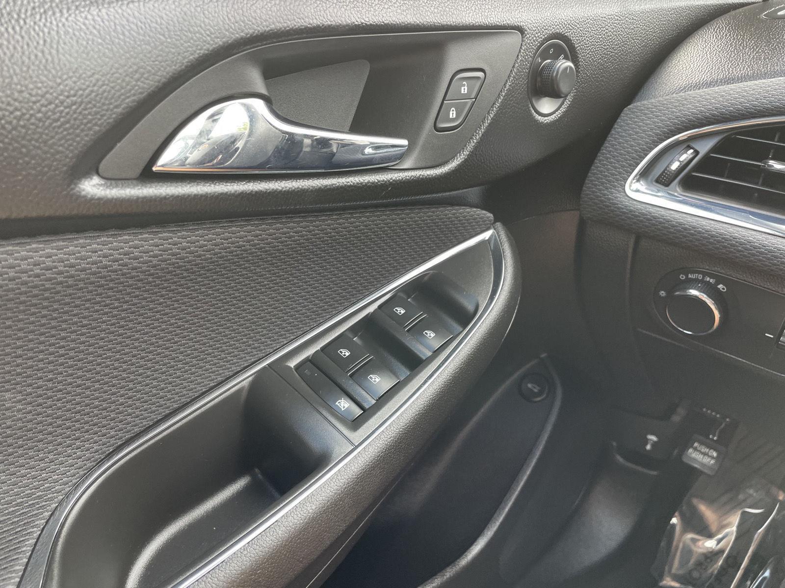 Used 2019 Chevrolet Cruze for sale in Lincoln NE