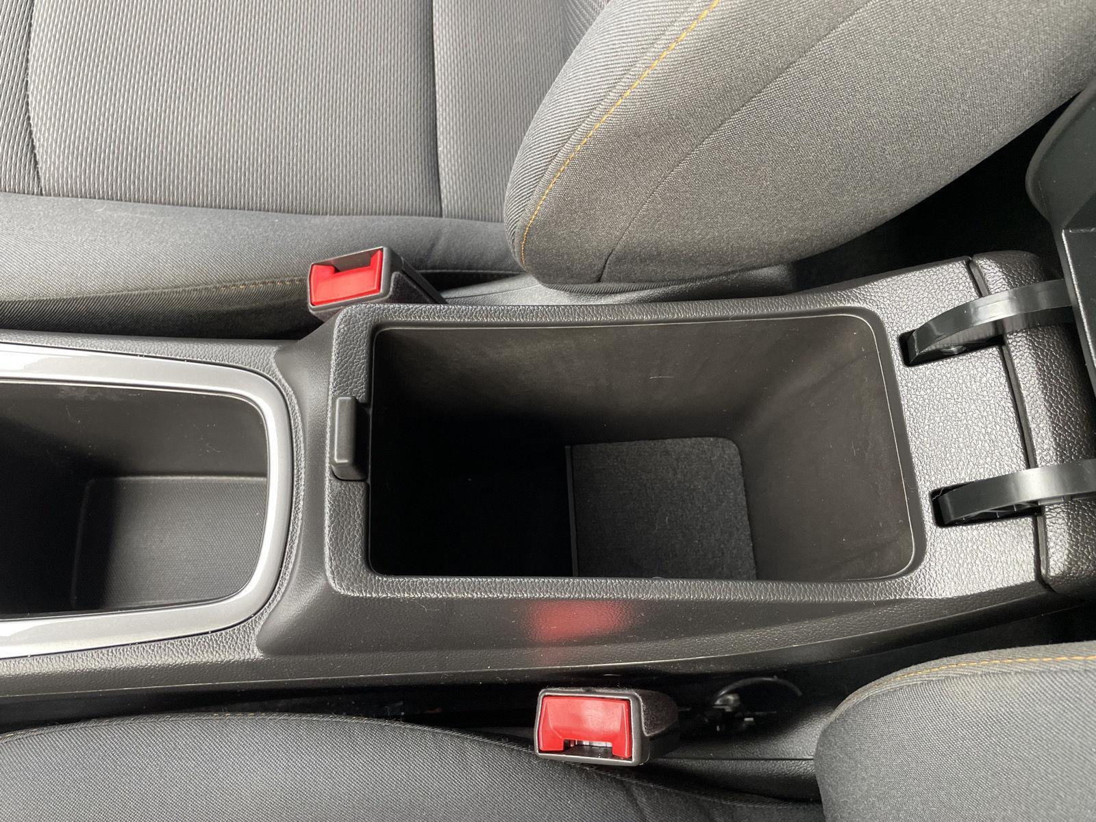 Used 2019 Chevrolet Cruze for sale in Lincoln NE