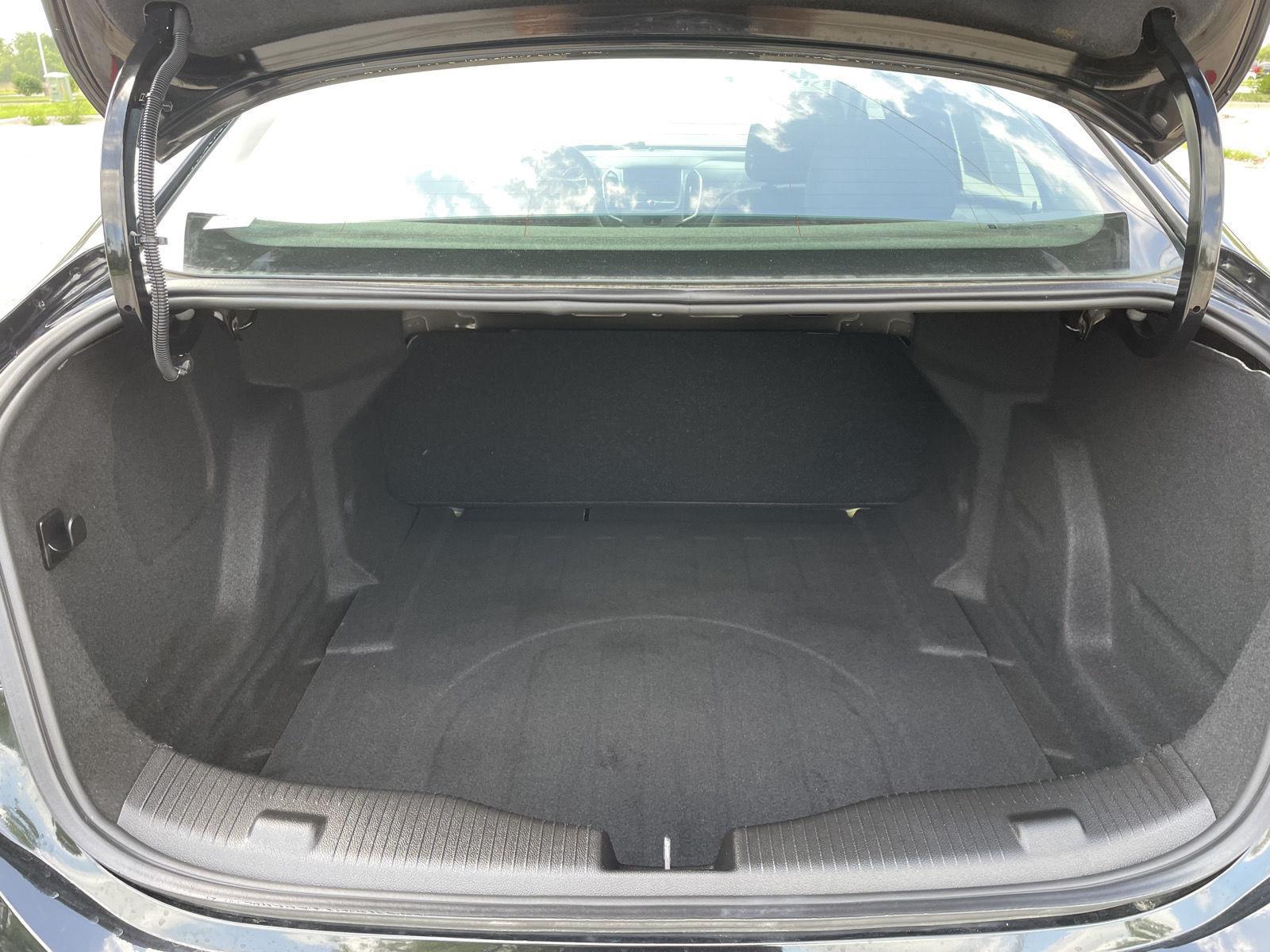 Used 2019 Chevrolet Cruze for sale in Lincoln NE