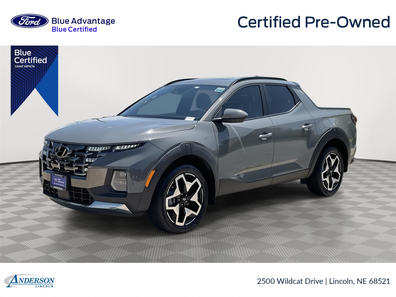 Vehicle photo 1