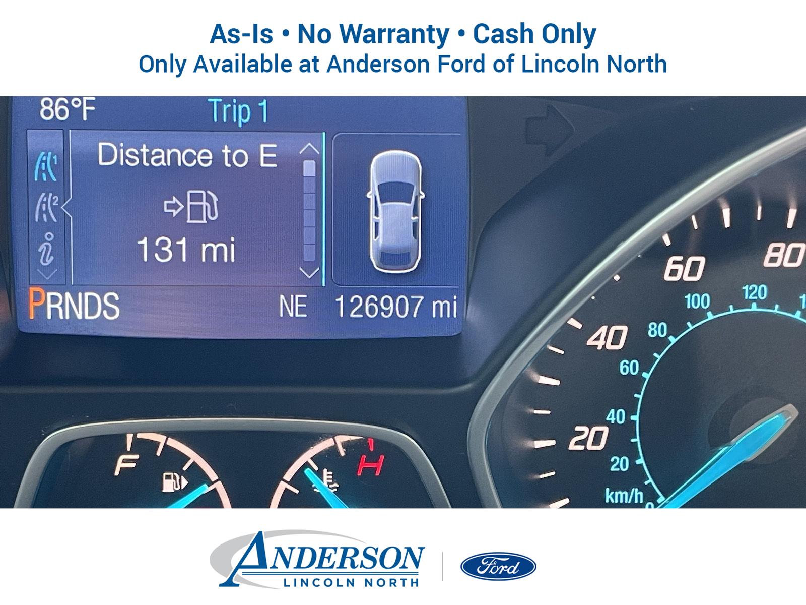 Pre-Owned 2014 Ford Escape for sale in Lincoln NE