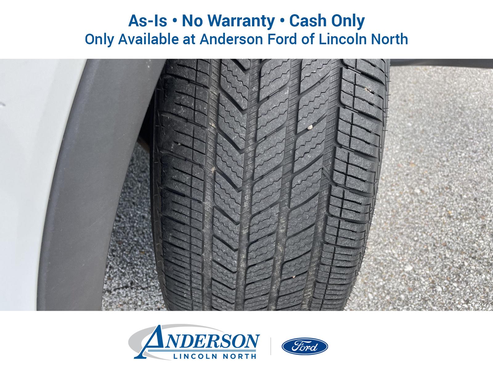 Pre-Owned 2014 Ford Escape for sale in Lincoln NE