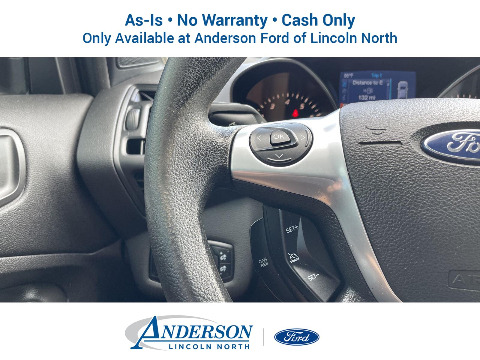 Pre-Owned 2014 Ford Escape for sale in Lincoln NE