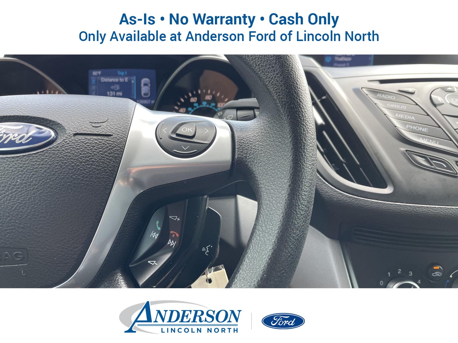 Pre-Owned 2014 Ford Escape for sale in Lincoln NE