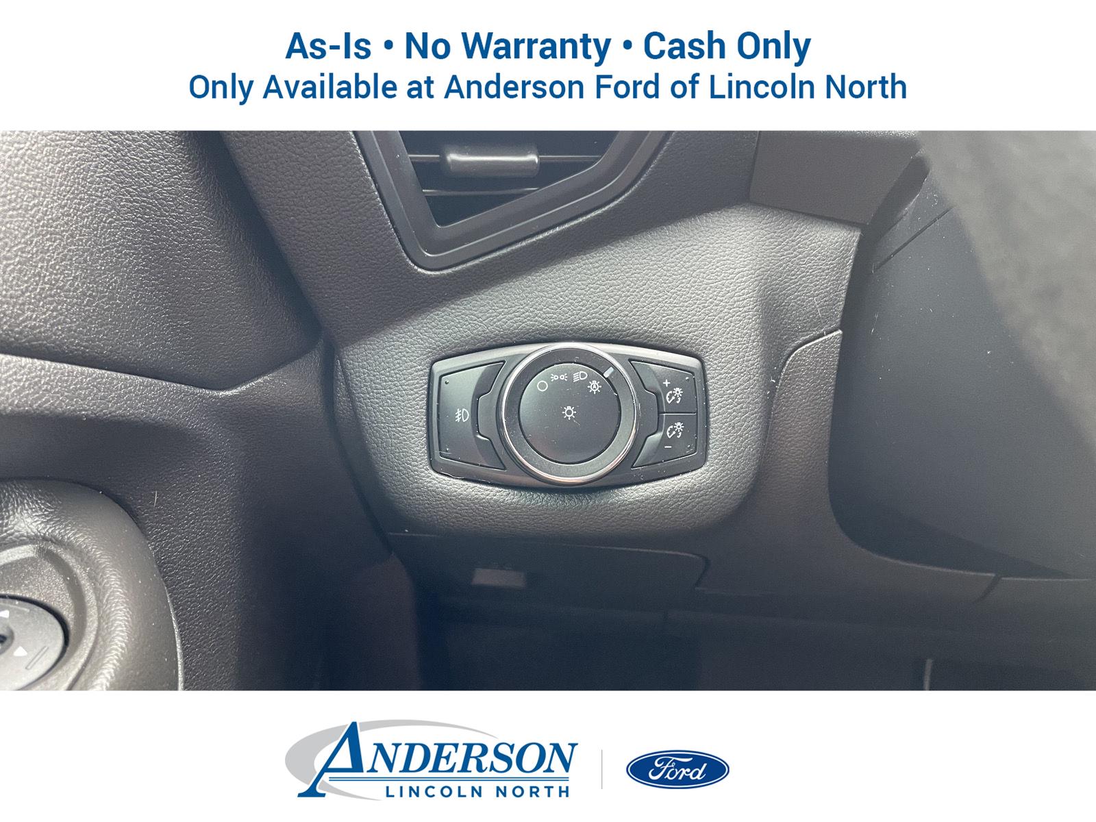 Pre-Owned 2014 Ford Escape for sale in Lincoln NE