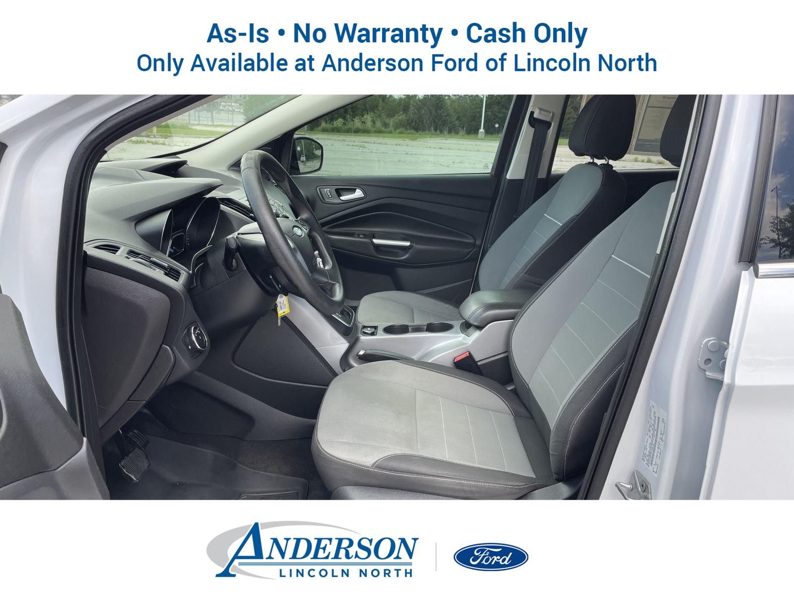 Pre-Owned 2014 Ford Escape for sale in Lincoln NE