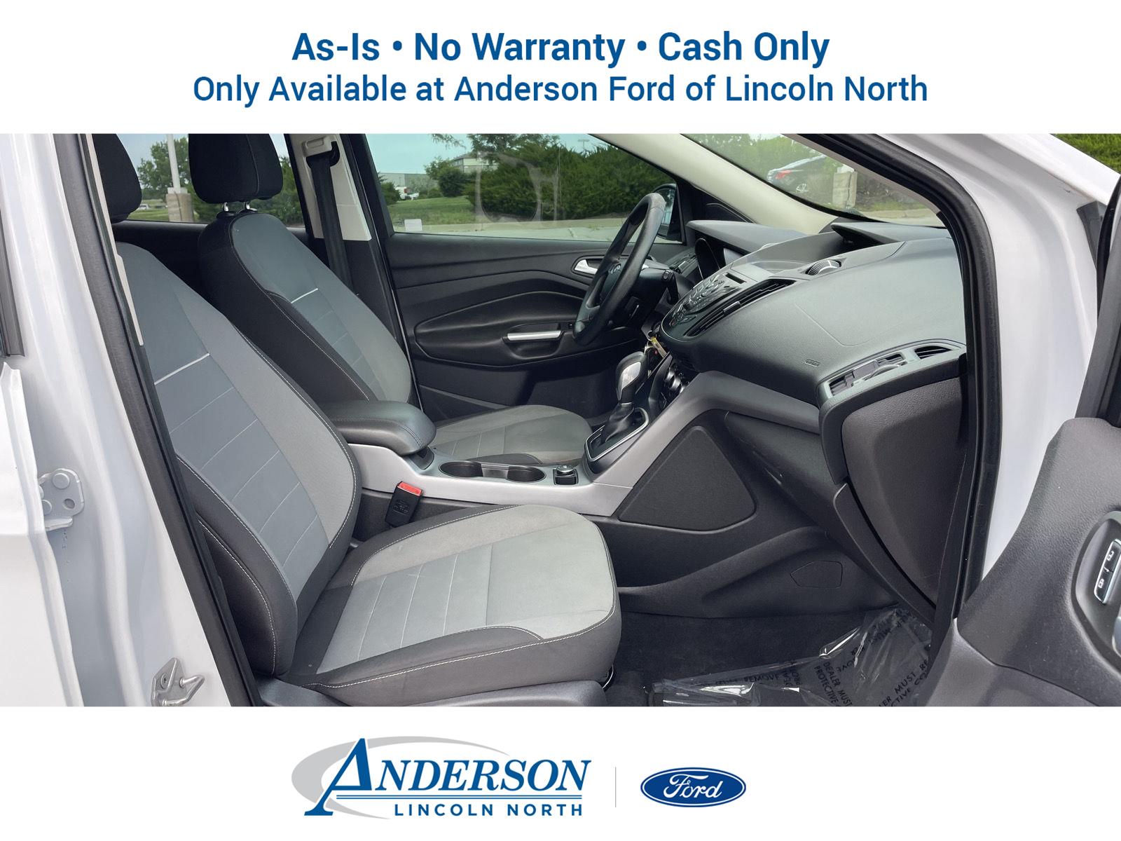 Pre-Owned 2014 Ford Escape for sale in Lincoln NE