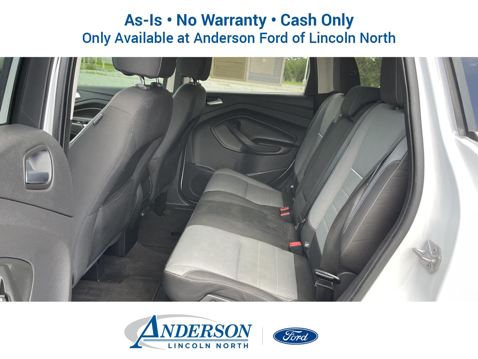 Pre-Owned 2014 Ford Escape for sale in Lincoln NE