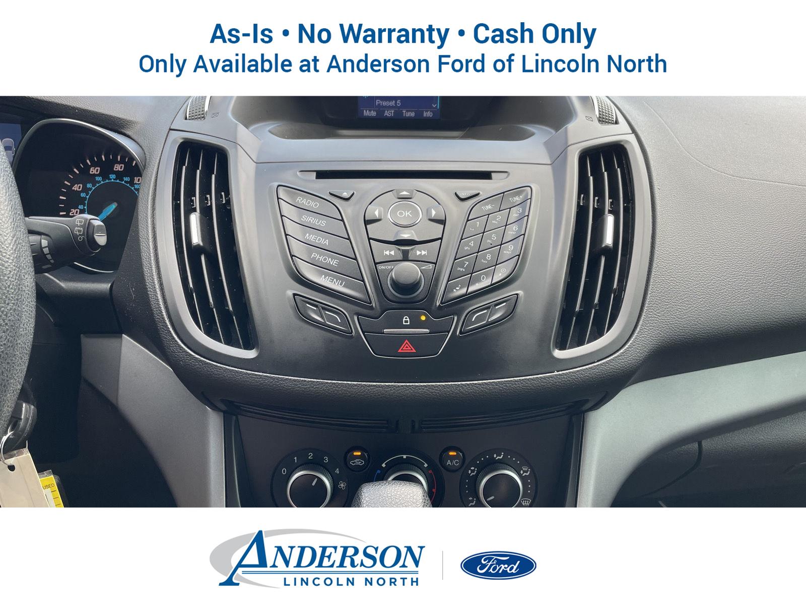 Pre-Owned 2014 Ford Escape for sale in Lincoln NE