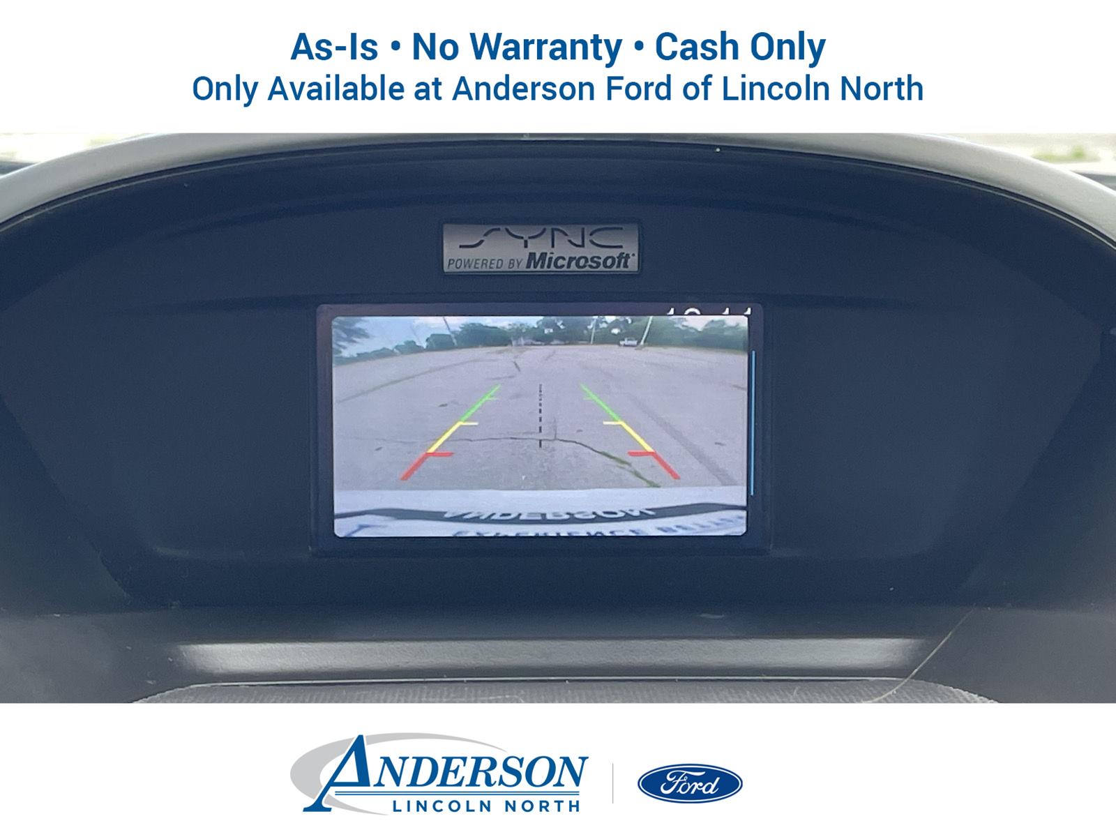 Pre-Owned 2014 Ford Escape for sale in Lincoln NE