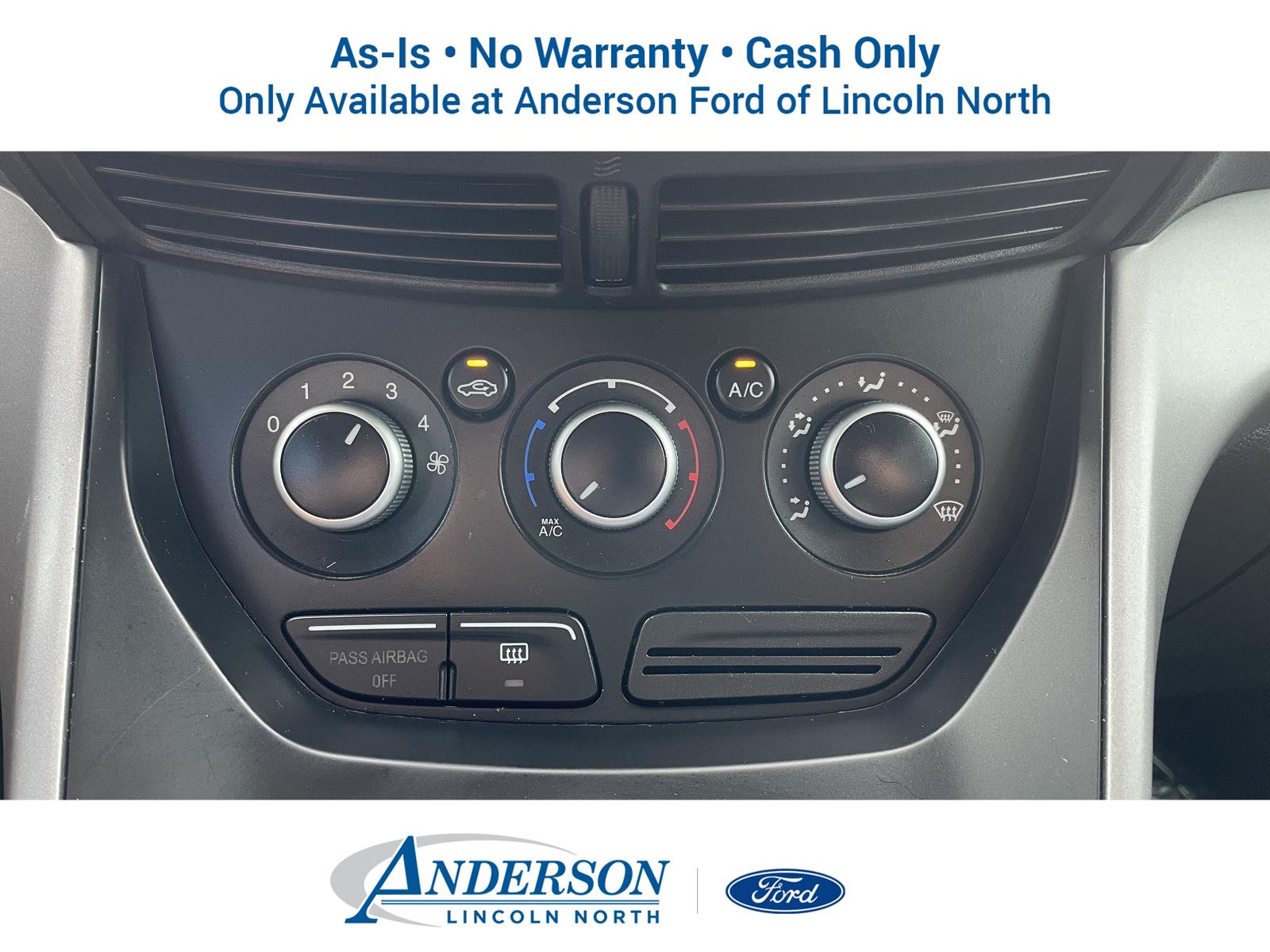 Pre-Owned 2014 Ford Escape for sale in Lincoln NE