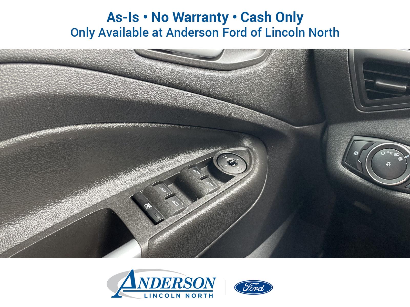 Pre-Owned 2014 Ford Escape for sale in Lincoln NE