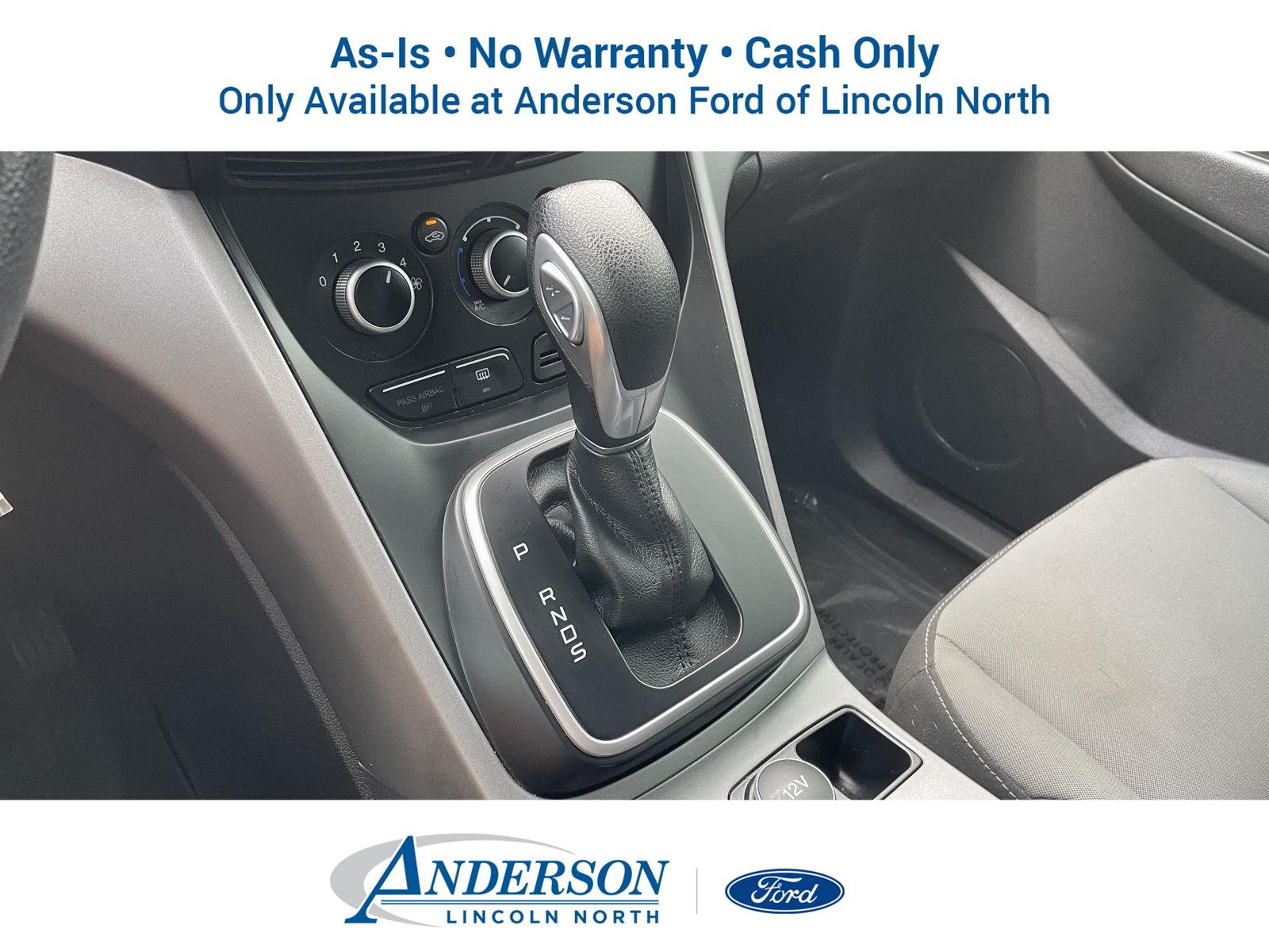 Pre-Owned 2014 Ford Escape for sale in Lincoln NE