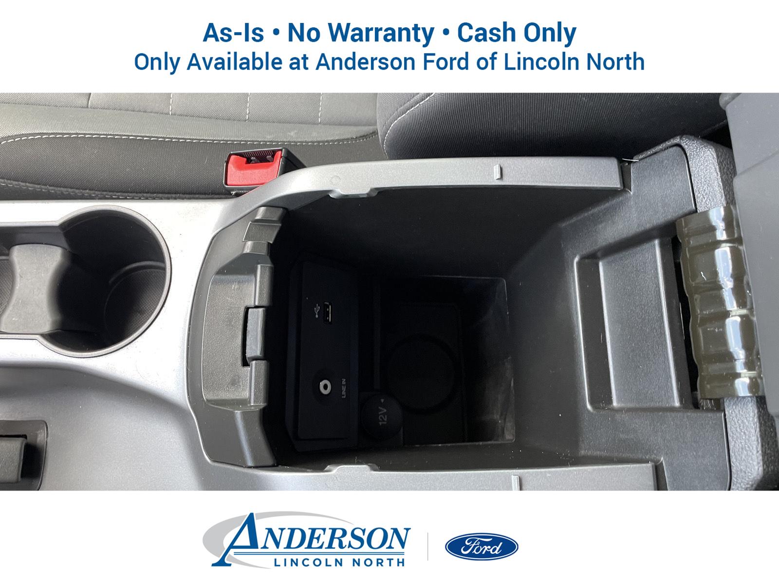 Pre-Owned 2014 Ford Escape for sale in Lincoln NE