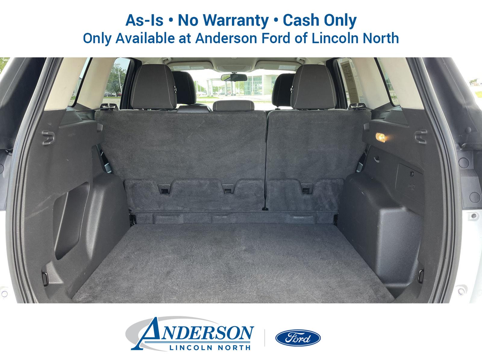 Pre-Owned 2014 Ford Escape for sale in Lincoln NE