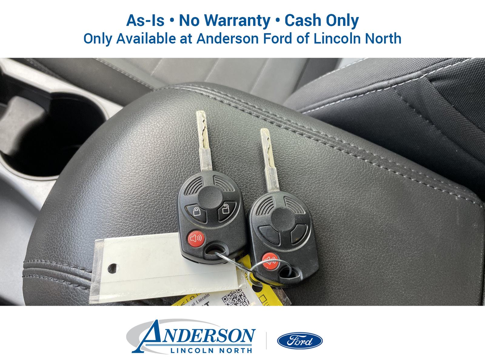 Pre-Owned 2014 Ford Escape for sale in Lincoln NE