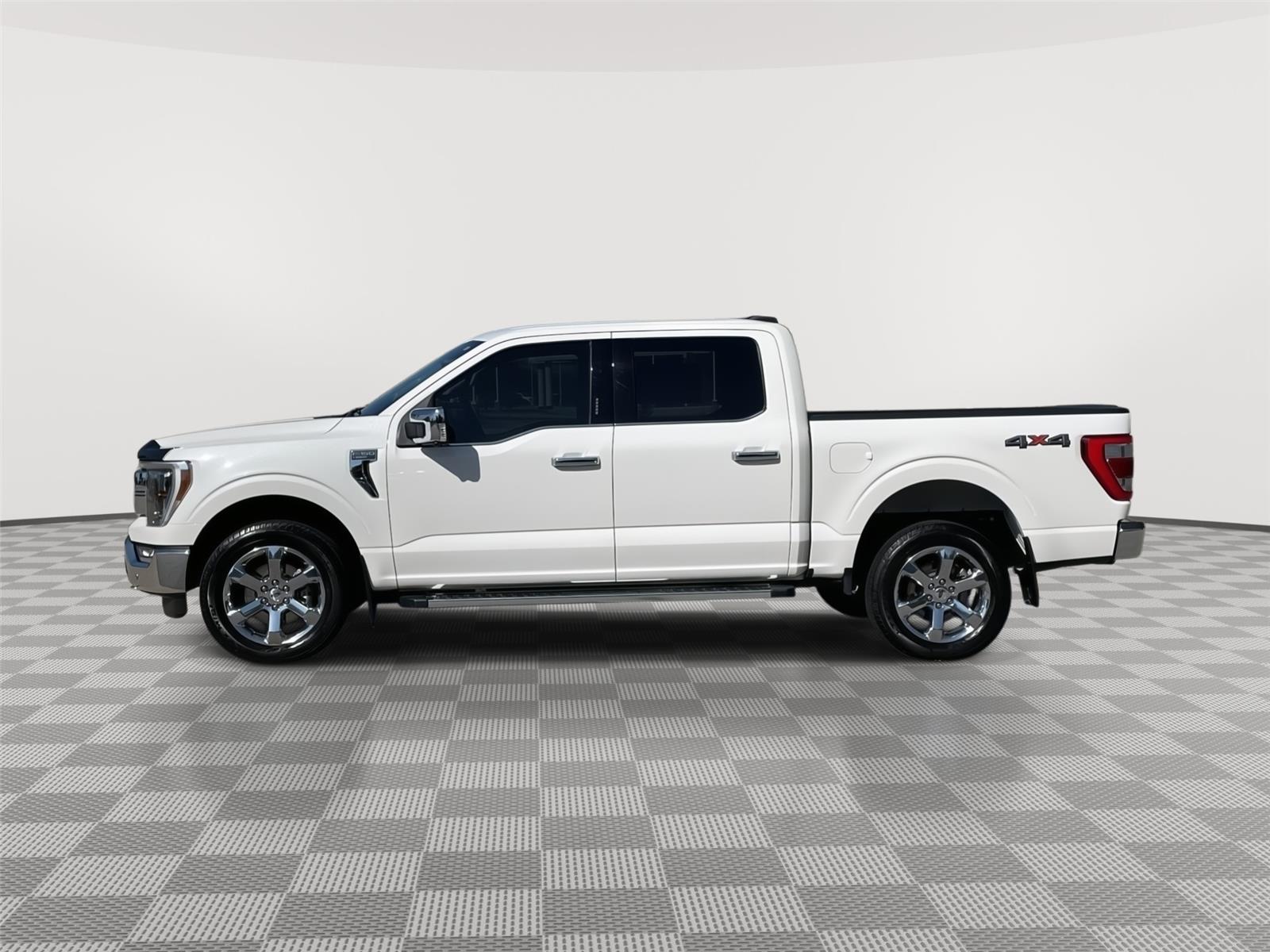 Used 2022 Ford F-150 for sale in Lincoln NE