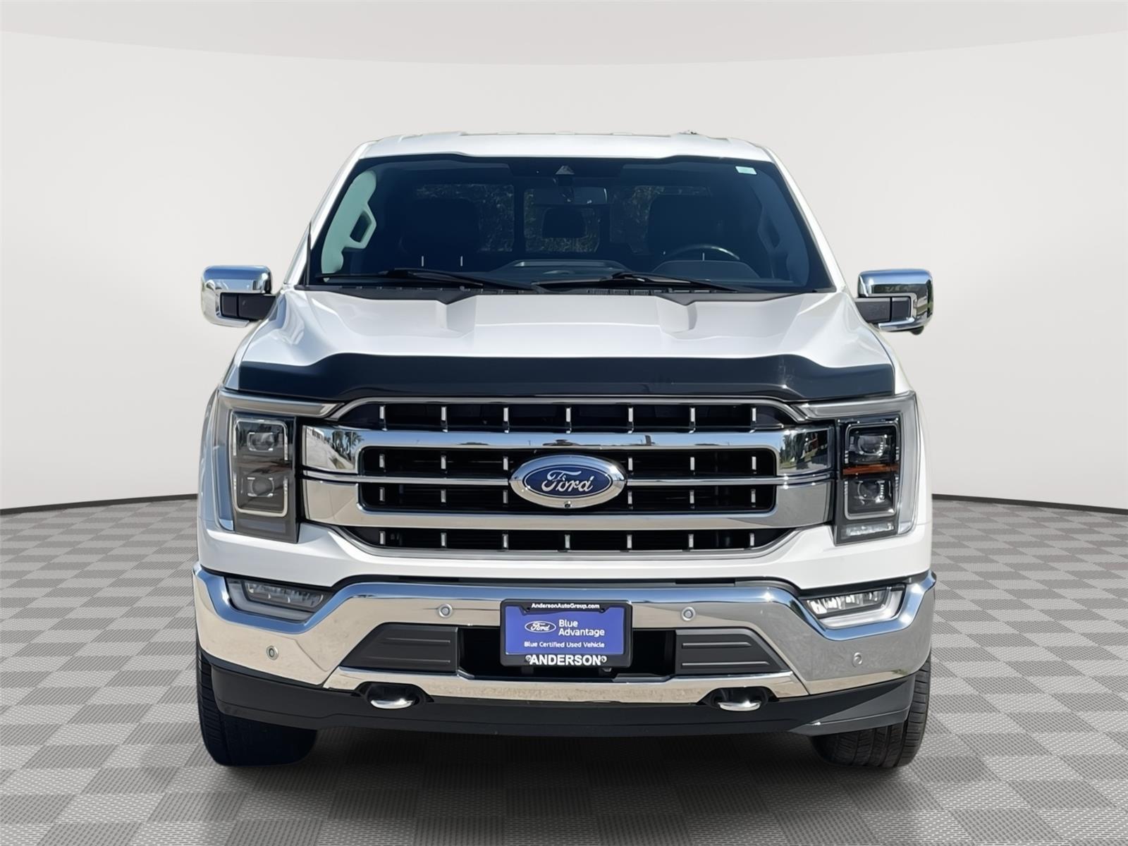 Used 2022 Ford F-150 for sale in Lincoln NE