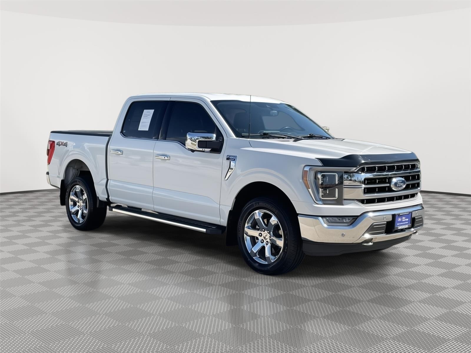 Used 2022 Ford F-150 for sale in Lincoln NE