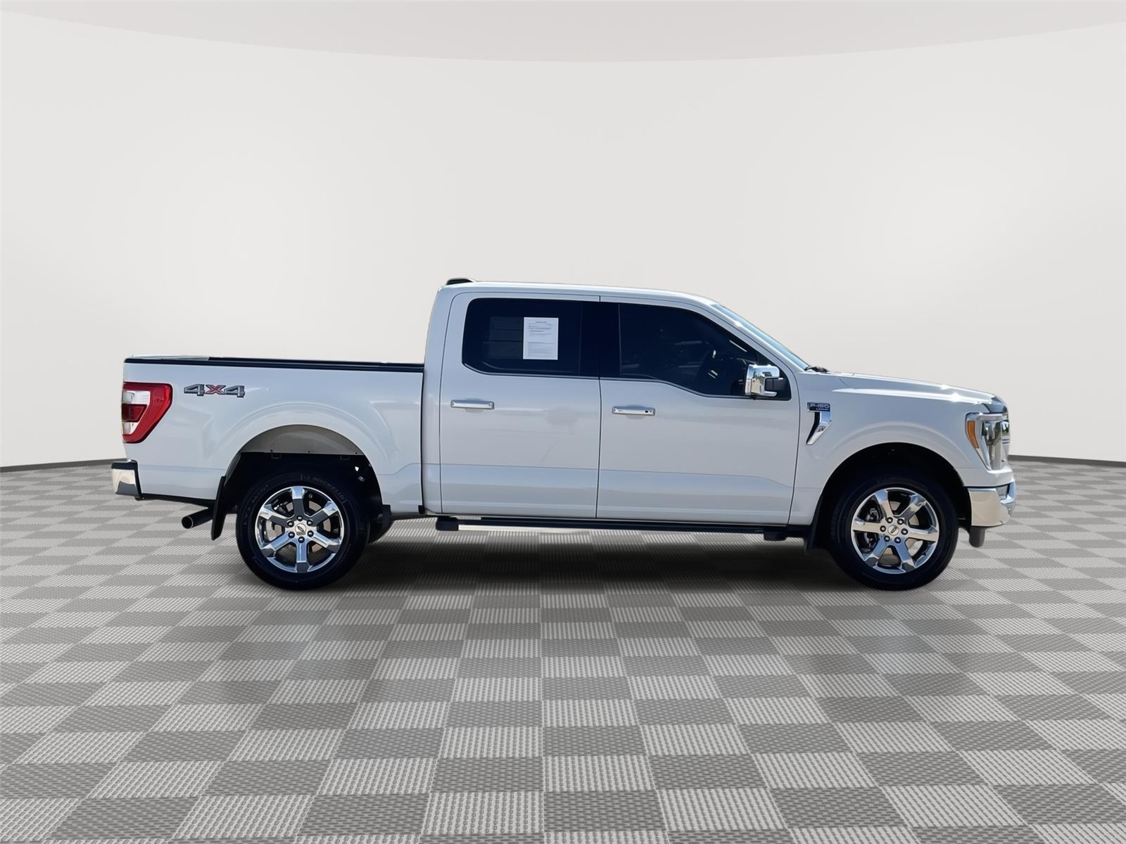 Used 2022 Ford F-150 for sale in Lincoln NE