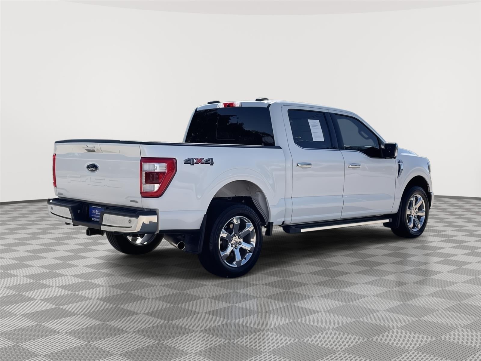 Used 2022 Ford F-150 for sale in Lincoln NE